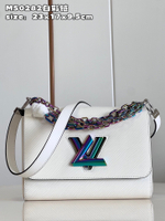 Louis Vuitton Twist MM