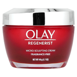 Olay, Regenerist, крем для микромоделирования, без отдушки, 48 г (1,7 унции)