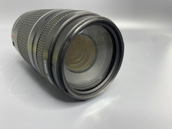 Canon EF 75-300mm 4-5.6 III Пылинки