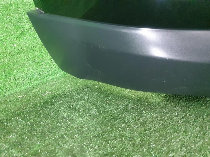 Бампер передний Nissan X-Trail T32 (2017-2022)