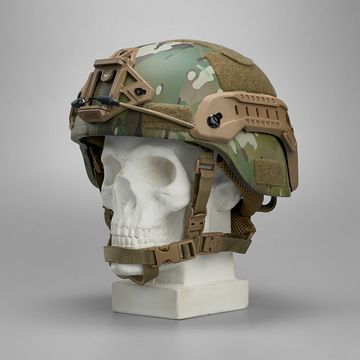 Шлем Протон Арамид Atlant Armour СВО