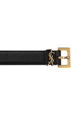 Ремень SAINT LAURENT