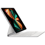 Клавиатура Apple Magic Keyboard для iPad Air 13" M2 (MJQL3) White