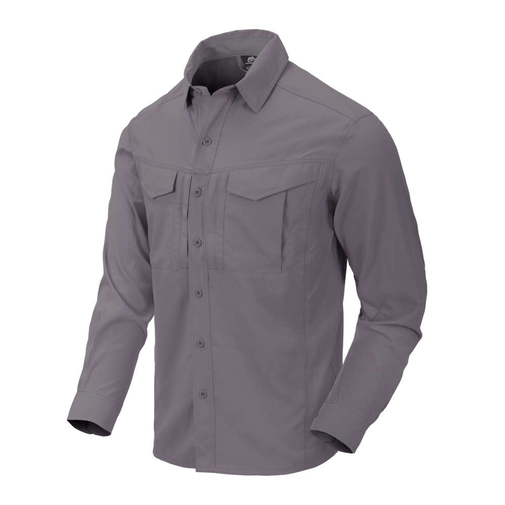Рубашка Helikon-tex DEFENDER Mk2 Tropical Shirt