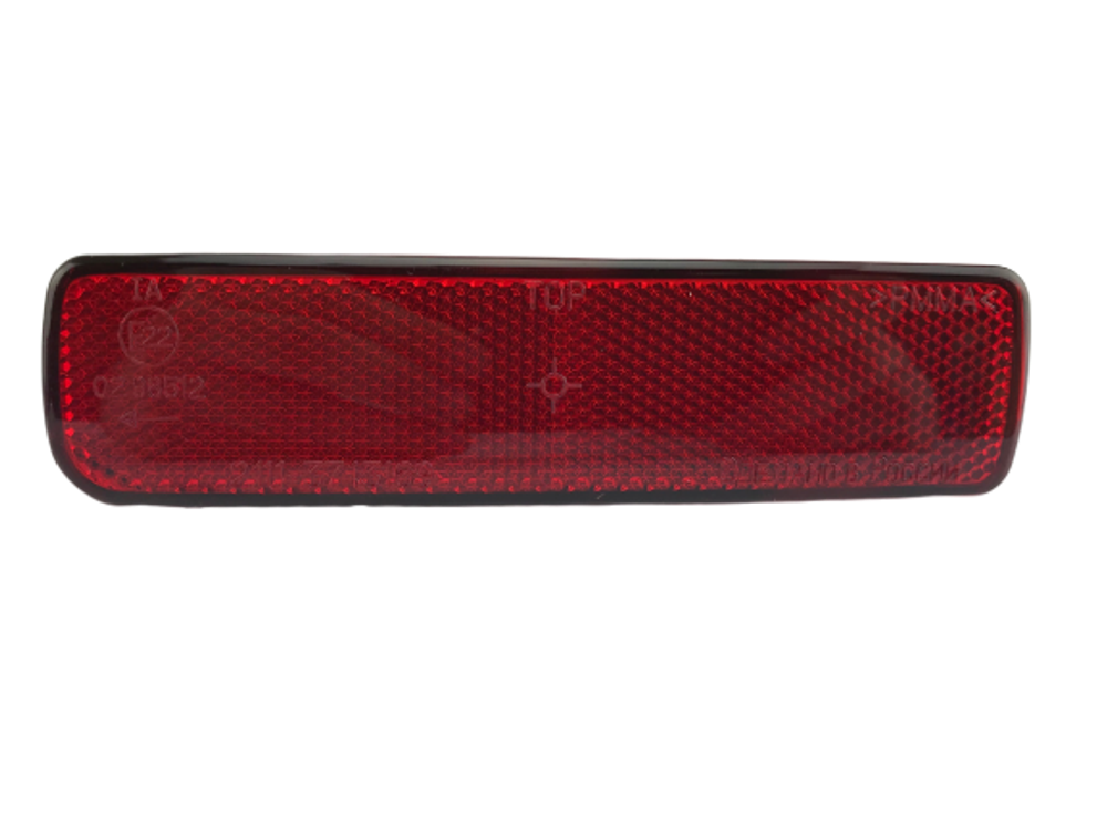 Катафот бампера ВАЗ 2111 (Пара)