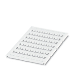 0824527 - UC2F-TM 5 CUS - Маркировка для клеммных модулей