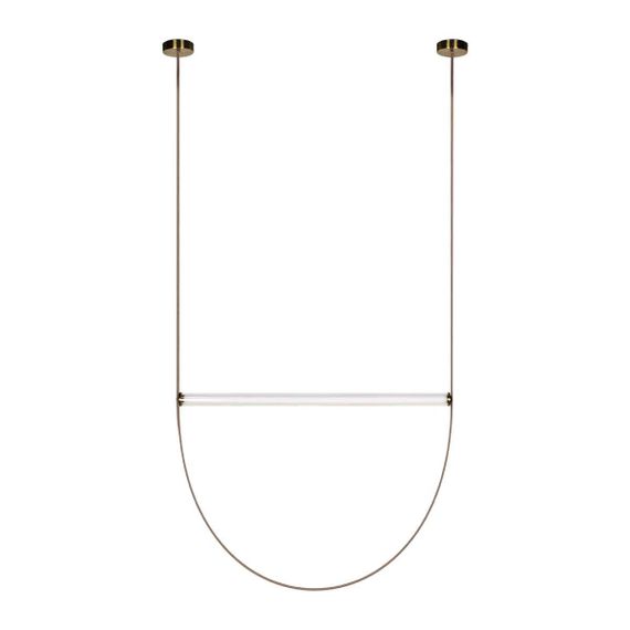 Подвесной светодиодный светильник Loft IT Liana 10221/1700