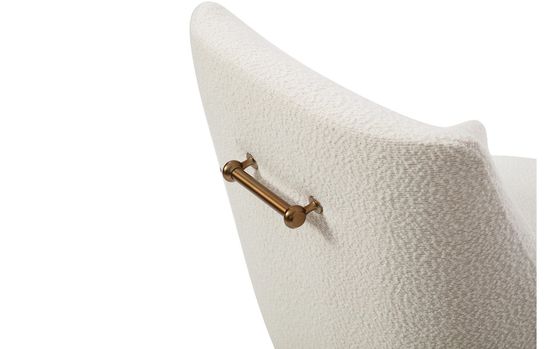 Стул Trendy букле