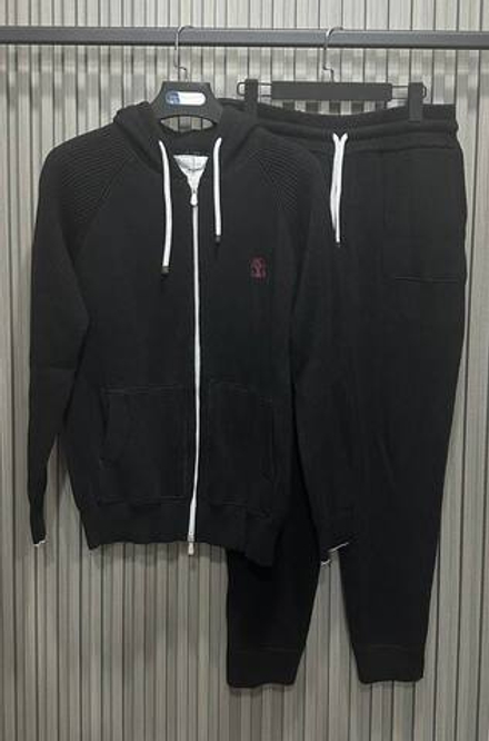 Спортивный костюм Brunello Cucinelli