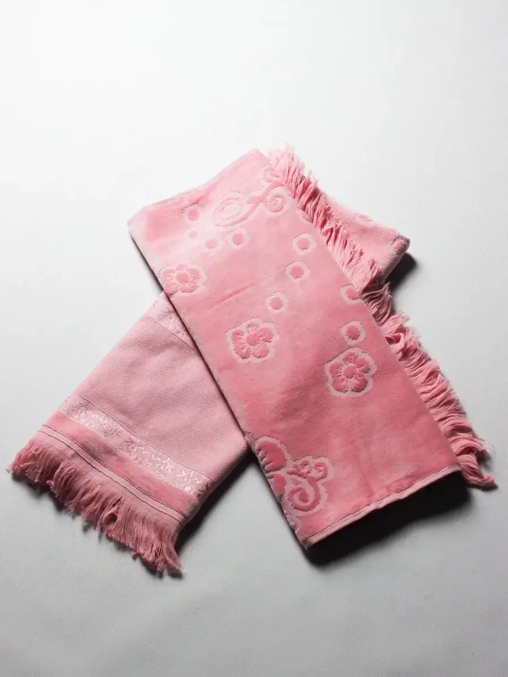 Полотенца банные