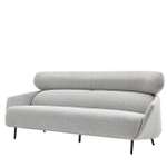 Диван GS9002 3-х местный серый OTE CHICO COLOR 21