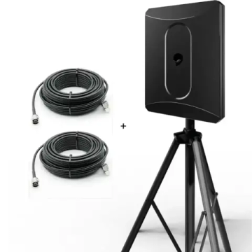 ALIENTECH DEIMOX активный усилитель сигнала , 2 провода