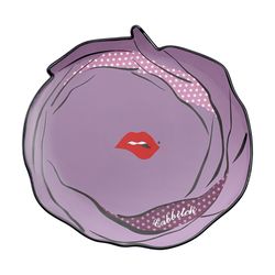 Тарелка сервировочная Cabbitch, 22,5х21 см