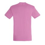 Футболка Regent мужская Красный  S