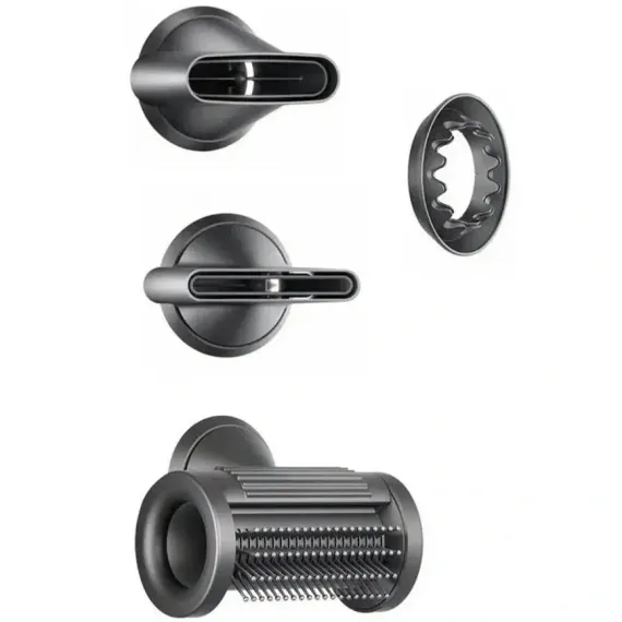 Фен Dyson Supersonic HD15 Nickel/Fuchsia