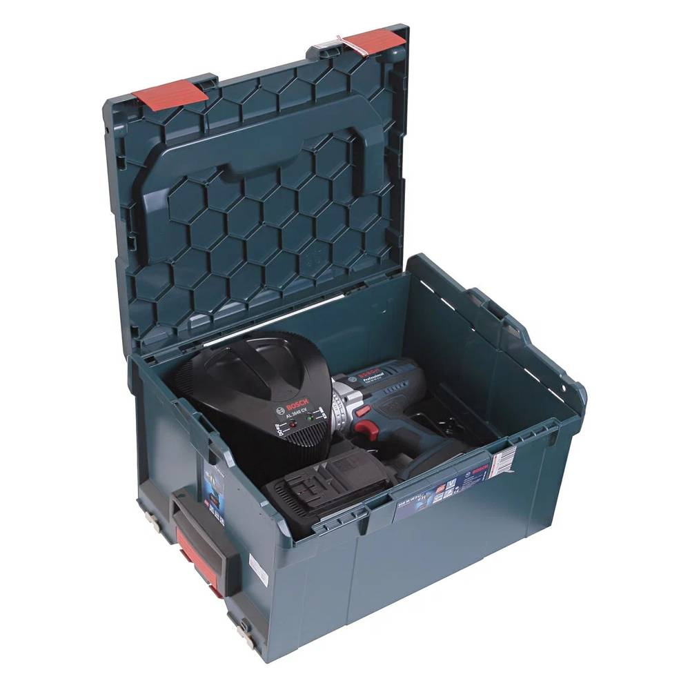 Аккумуляторная дрель-шуруповерт Bosch GSB 36 VE-2-LI ударная