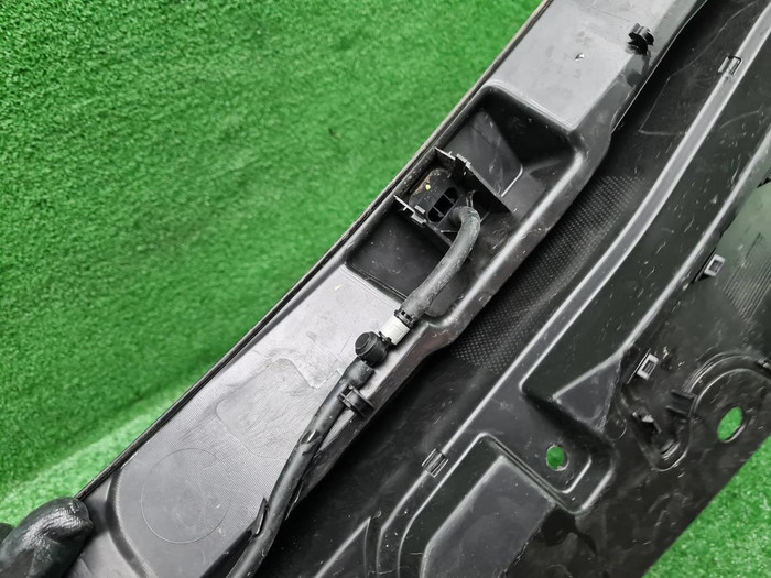 Жабо Land-Rover Discovery Sport (2019-н.в.)