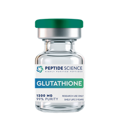 Glutathione 1200 mg