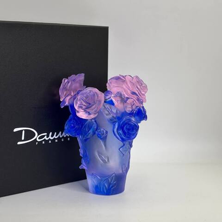 Ваза Daum 24 см