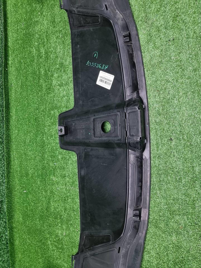 Кожух замка капота Porsche Cayenne 3 PO536 (17-23)