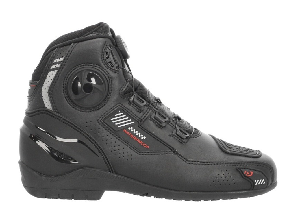 Мотоботы Acerbis SKALI