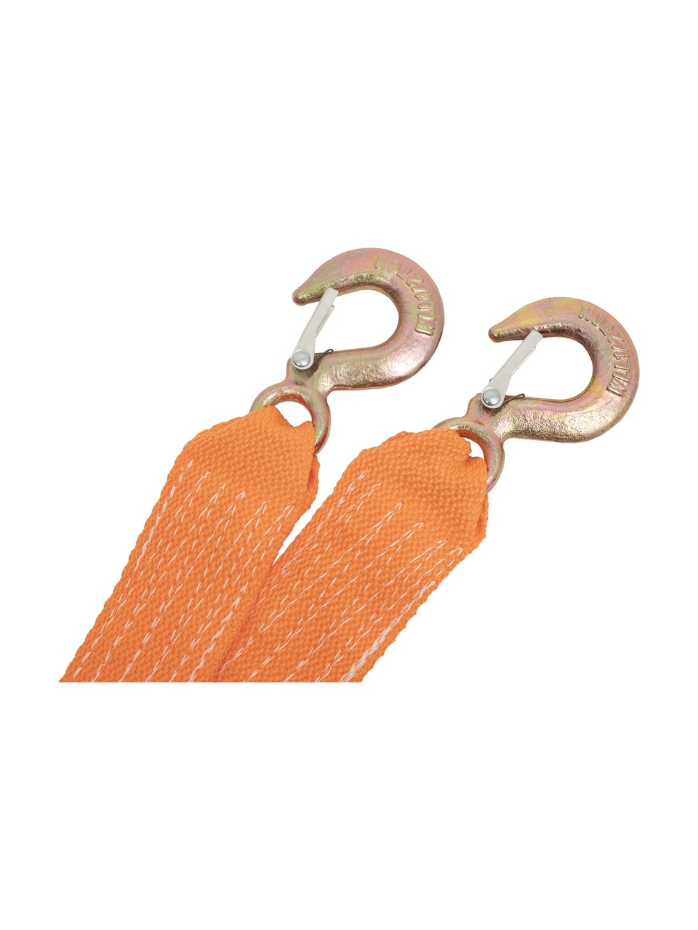 Буксировочный трос Gigant 10т, 5м, TC-01