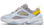 Кроссовки Nike M2K Tekno (Женская размерная сетка)