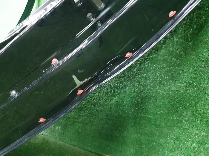 Дверь задняя правая Hyundai Genesis 2 DH (2013-2016)