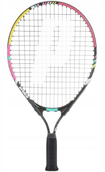Ракетка детская Prince 20 Pink 19 (19")