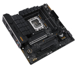 Материнская плата mATX ASUS TUF GAMING B760M-PLUS
