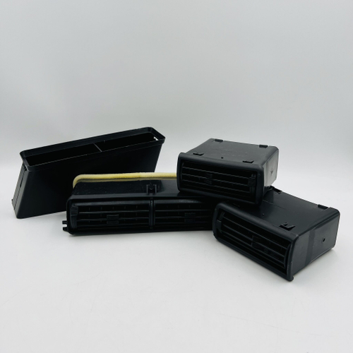 Сопла вентиляции кузовасалона ВАЗ 2113-15 комплект