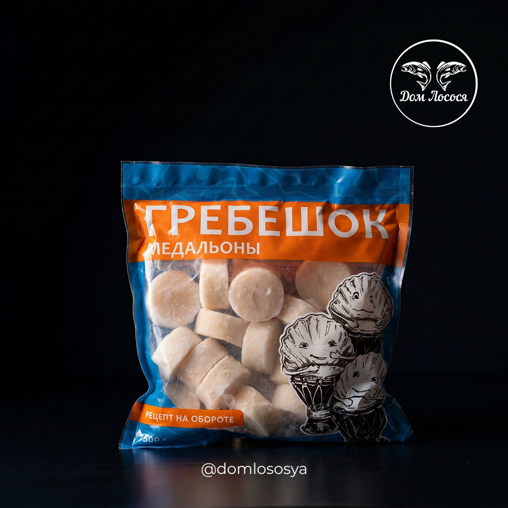 МЕДАЛЬОНЫ ИЗ ГРЕБЕШКА