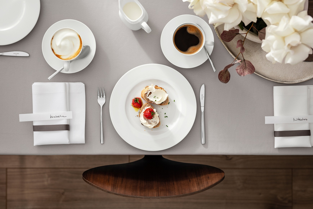 Villeroy & Boch Тарелка для завтрака Royal 24 см 10-4412-2640