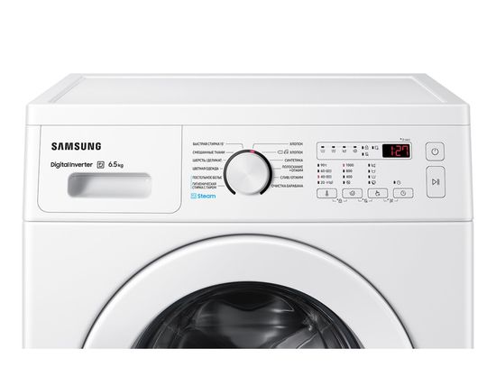 Стиральная машина Samsung WW65A4S00EE
