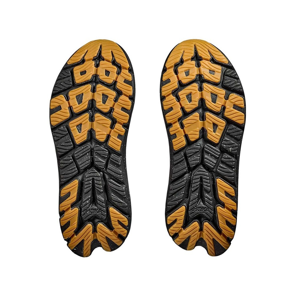 Кроссовки женские HOKA W KAWANA 2 Black / Black