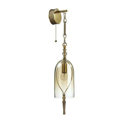 Настенный светильник Odeon Light BELL 4892/1W