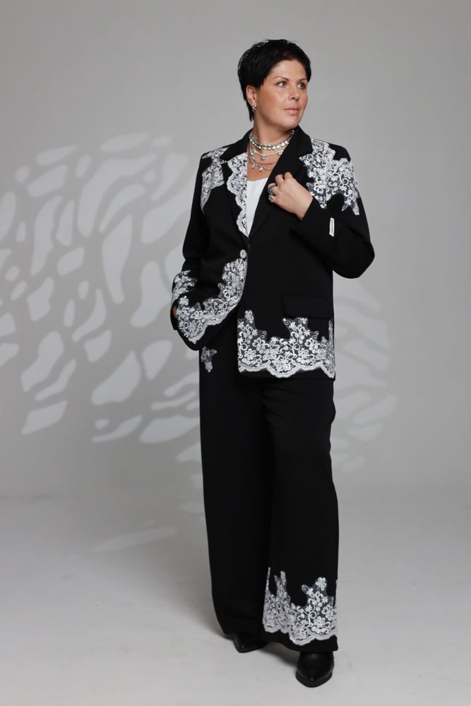 Костюм 20359 Fabrika