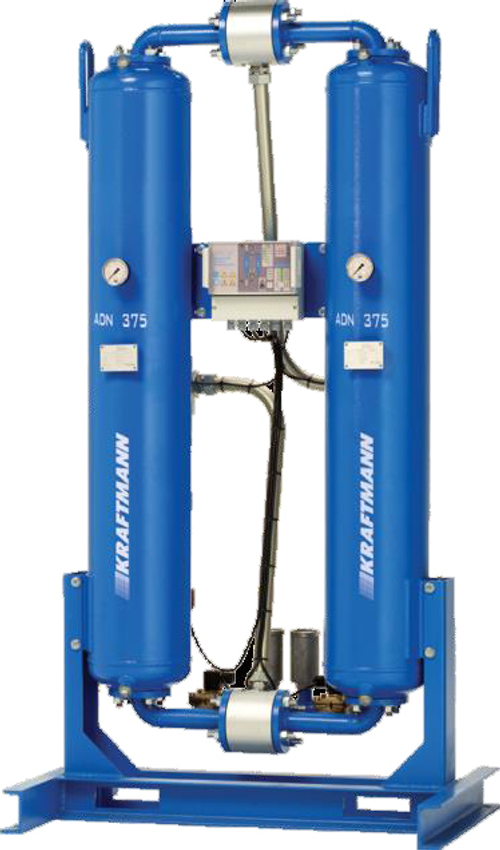 Осушитель воздуха Kraftmann ADN 770