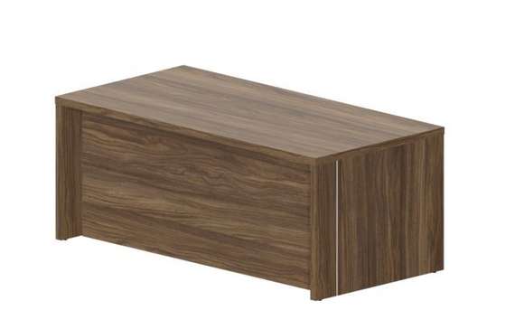 Стол 180х90х73.5см (высокая лицевая панель)