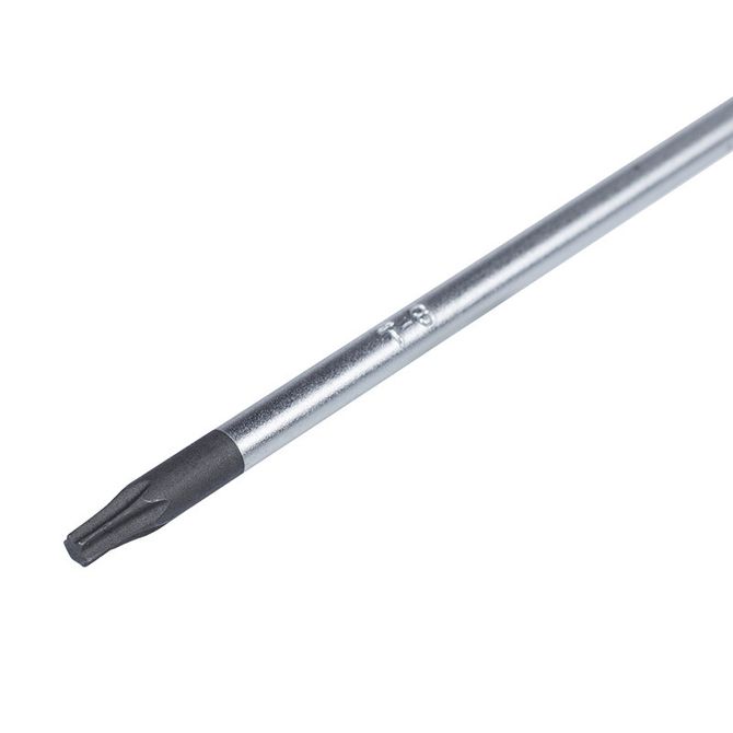 KING TONY (14230803) Отвертка TORX T8 x 75 мм