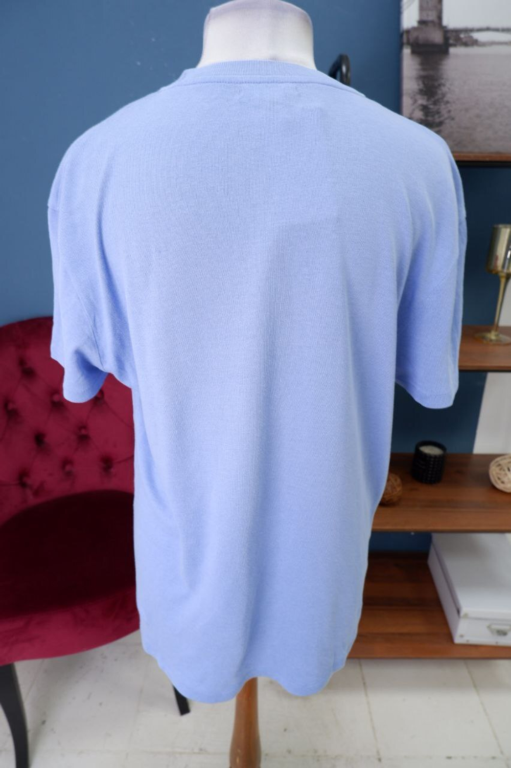 Футболка Zarina трикотажная 48 размер