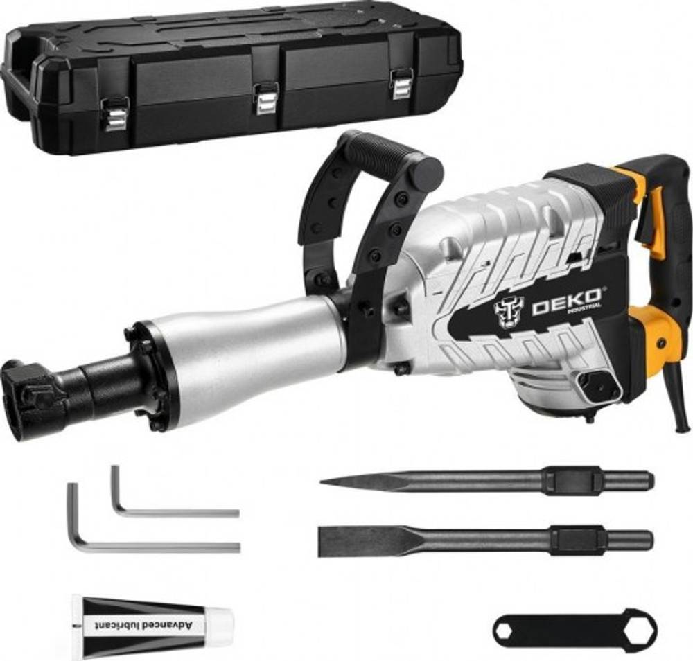 Молот ударный сетевой DEKO DKJH2050 BMC 063-4318