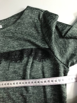 Платье DENIZA практичное и удобное 52 размер