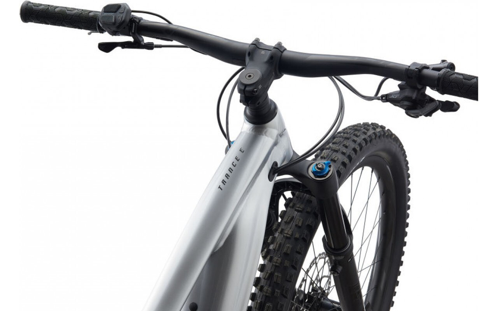 Велосипед GIANT Trance X E+ 1 Pro 29er 25km/h (2021)