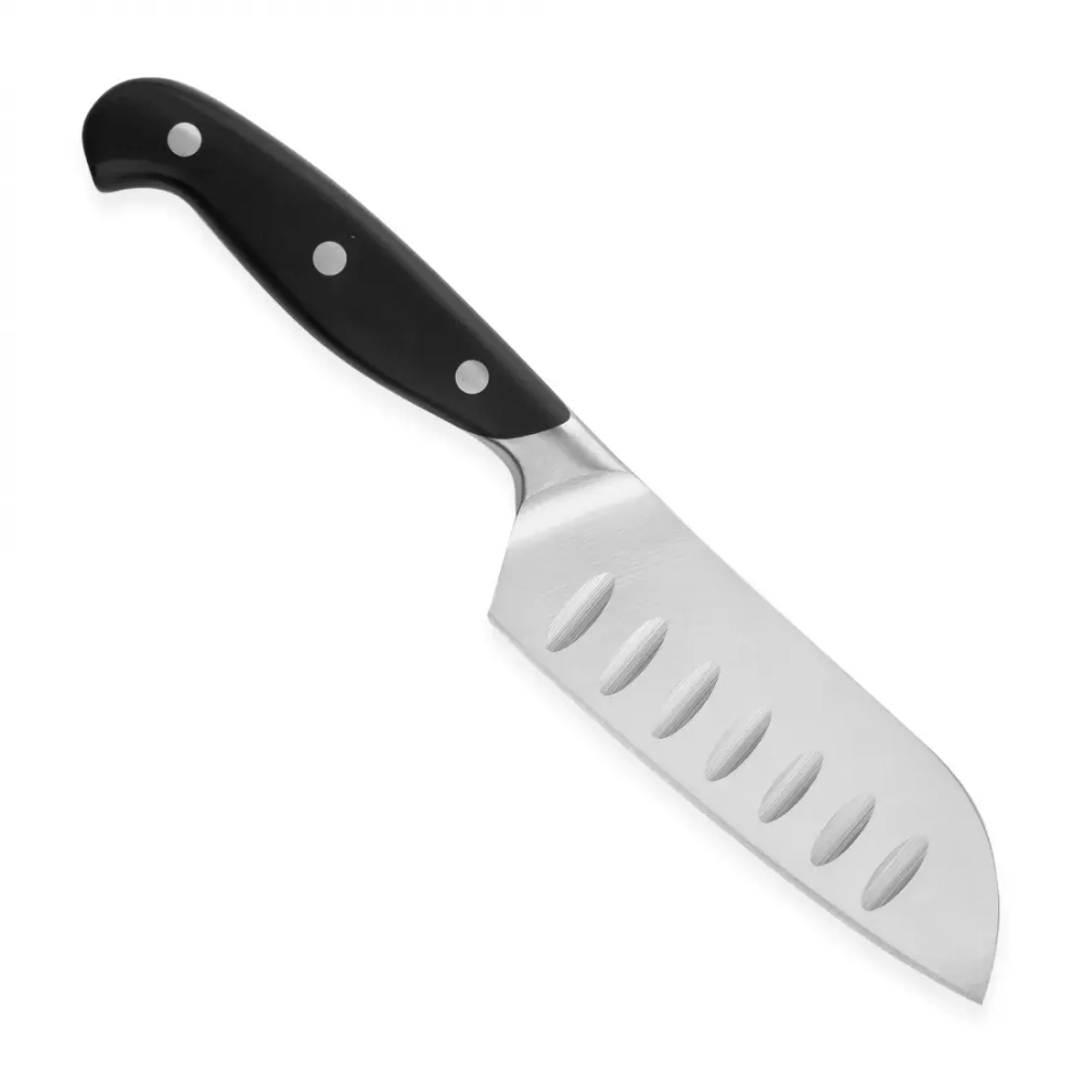 Нож поварской Сантоку 12см Robert Welch Professional