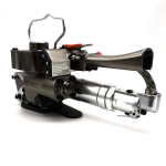 Пневматический стреппинг-инструмент для PP/PET ленты AQD