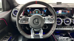 Mercedes-Benz GLB-Class X247 AMG GLB35 4MATIC (12.2023)