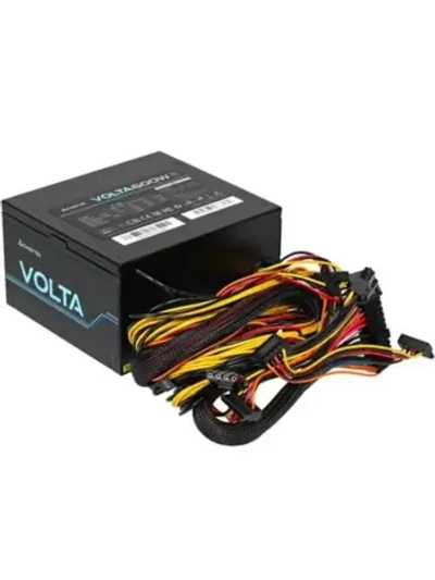 Блок питания Volta VPS-600S 600W VPS-600S BLACK