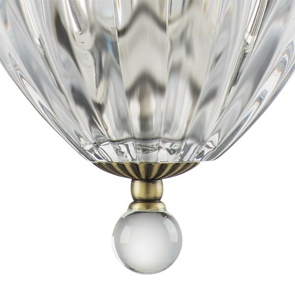 Подвесная люстра Lightstar Schon 790031