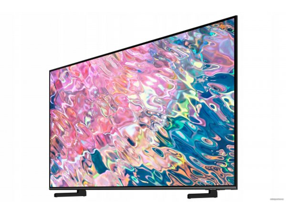 QLED телевизор Samsung QE55Q67B EU 4K Ultra HD